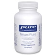 thumbnail image 1 of Pure Encapsulations NeuroPure | Hypoallergenic Supplement with Enhanced Support for Calmness and Stress Relief* | 120 Capsules, 1 of 9
