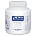 thumbnail image 1 of Pure Encapsulations Nutrient 950 with NAC | Helps Provide Additional Immune Support | 240 Capsules, 1 of 9