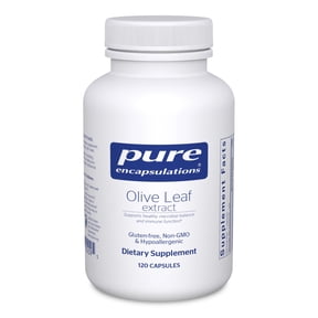 Pure Encapsulations Premium ProstaFlo | Hypoallergenic Urinary Health ...