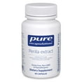 thumbnail image 1 of Pure Encapsulations Perilla Extract | Support for Healthy Modulation of Th2 Cytokines and Mucosal Health* | 90 Capsules, 1 of 9