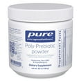 thumbnail image 1 of Pure Encapsulations Poly-Prebiotic Powder | Targets Akkermansia Muciniphila to Support GI Barrier Function | 4.9 Ounces, 1 of 9