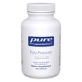 thumbnail image 1 of Pure Encapsulations Poly-Prebiotic | Prebiotic Blend to Support the Microbiome and GI Health | 120 Capsules*, 1 of 9