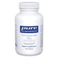thumbnail image 1 of Pure Encapsulations Pomegranate Plus | Antioxidant Support for Vascular and Cellular Health* | 120 Capsules, 1 of 9