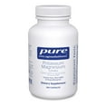 thumbnail image 1 of Pure Encapsulations Potassium Magnesium (Citrate) - For Heart Health & Bone Mineralization* - Optimal Absorption - Gluten Free & Non-GMO - 180 Capsules, 1 of 9