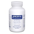 thumbnail image 1 of Pure Encapsulations PreNatal Nutrients - For Pregnancy & Lactation - Aids Energy & DNA Development* - With Folate, Choline & Iron - Gluten Free & Non-GMO - 120 Capsules, 1 of 9
