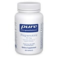 thumbnail image 1 of Pure Encapsulations Pregnenolone 10 mg - Support Memory & Hormone Balance* - Hormone Precursor - Gluten Free & Non-GMO - 180 Capsules, 1 of 9