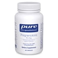 thumbnail image 1 of Pure Encapsulations Pregnenolone 10 mg - Support Memory & Hormone Balance* - Hormone Precursor - Gluten Free & Non-GMO - 60 Capsules, 1 of 9