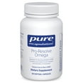thumbnail image 1 of Pure Encapsulations Pro-Resolve Omega | Omega-3 Fatty Acids for Cardiovascular Health | 60 Softgel Capsules, 1 of 9