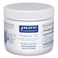 thumbnail image 1 of Pure Encapsulations Probiotic 123 | variantren's Probiotic Support for Healthy Intestinal Microflora* | 2.1 Ounces, 1 of 9
