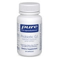 thumbnail image 1 of Pure Encapsulations Probiotic G.I. - Shelf Stable Probiotic for Intestinal Health & Gastrointestinal Support - with Lactobacillus & Bifidobacterium - 30 Capsules, 1 of 9