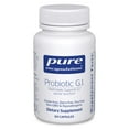 thumbnail image 1 of Pure Encapsulations Probiotic G.I. - Shelf Stable Probiotic for Intestinal Health & Gastrointestinal Support - with Lactobacillus & Bifidobacterium - 60 Capsules, 1 of 9