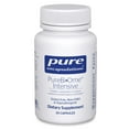 thumbnail image 1 of Pure Encapsulations PureBi•Ome Intensive | Hypoallergenic Multi-Strain Probiotic Blend to Support Healthy Intestinal Microflora Balance* | 30 Capsules, 1 of 9