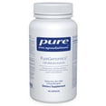 thumbnail image 1 of Pure Encapsulations PureGenomics UltraMultivitamin | Support for Common Genetic Polymorphisms | 90 Capsules, 1 of 9