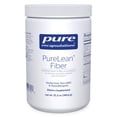 thumbnail image 1 of Pure Encapsulations PureLean Fiber | Powdered Blend of Soluble and Insoluble Fibers and Probiotics to Promote Microflora Balance and GI Function* | 12.2 Ounces*, 1 of 10