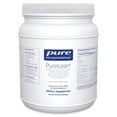 thumbnail image 1 of Pure Encapsulations PureLean Protein | Multivitamin/Mineral Complex, Omega-3 Fatty Acids and Superfruit Antioxidants for Healthy Weight Management** Support* | 21.8 Oz | Natural Vanilla Bean Flavor, 1 of 9
