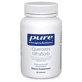 thumbnail image 1 of Pure Encapsulations Quercetin UltraSorb | Enhanced-Absorption Cellular, Immune, and Cardiovascular Support* | 90 Capsules, 1 of 9