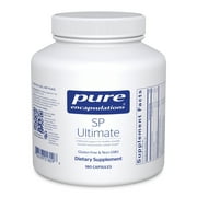 Pure Encapsulations SP Ultimate | Enhance Support for Healthy Prostate Function and Prostate Cellular Health* | 180 Capsules