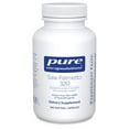 thumbnail image 1 of Pure Encapsulations Saw Palmetto 320 - Fatty Acids & Other Essential Nutrients to Support Metabolism & Urinary Function - With Saw Palmetto Extract - 240 Softgel Capsules, 1 of 9