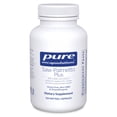 thumbnail image 1 of Pure Encapsulations Saw Palmetto Plus | with Nettle Root Extract to Support Urinary Function* | 120 Softgel Capsules, 1 of 9