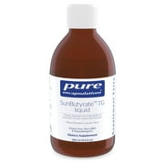 Pure Encapsulations SunButyrate-TG liquid | Helps Promote Gut Cell Function* | 9.5 fl. oz.
