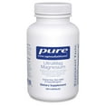 thumbnail image 1 of Pure Encapsulations UltraMag Magnesium - Superior Absorption - Bone & Muscle Support* - Essential Minerals Supplement - Vegan & Non-GMO - 120 Capsules, 1 of 9