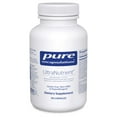 thumbnail image 1 of Pure Encapsulations UltraNutrient - Minerals & Multivitamins - Supports Liver & Heart Health* - Supplement for Antioxidants - With Vitamin C, CoQ10 & More - Gluten Free - 90 Capsules, 1 of 9