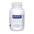 thumbnail image 1 of Pure Encapsulations Women's Nutrients 40+ - Multivitamin for Women Over 40 to Support Urinary Tract Health, Breast Cell Health & Eye Integrity* - with Vitamin C, E & A - 90 Capsules, 1 of 9
