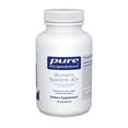 thumbnail image 1 of Pure Encapsulations Women's Nutrients 40+ - Multivitamin for Women Over 40 to Support Urinary Tract Health, Breast Cell Health & Eye Integrity* - with Vitamin C, E & A - 90 Capsules, 1 of 8