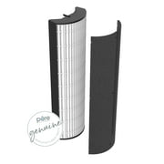 Pure Enrichment® Genuine 2-in-1 True HEPA Replacement Filter for the PureZone™ Elite 4-in-1 Air Purifier (PEAIRTWR)