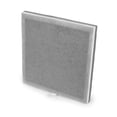 thumbnail image 1 of Pure Enrichment 8-3/4 in H x 8-3/4 in W Square HEPA Air Purifier Filter 1 Pack, 1 of 9