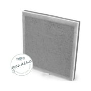 Pure Enrichment® Genuine 3-in-1 True HEPA Replacement Filter for the PureZone™ Air Purifier (PEAIRPLG)