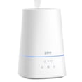 thumbnail image 1 of Pure Enrichment HUME Max - Easy Top-Fill Ultrasonic Cool Mist Humidifier, 3.7-L (1 Gallon) Water Tank, 3 Mist Settings, & Auto Shut-Off Timer - Ideal for Large Bedrooms, Nurseries & Dry Areas (White), 1 of 8