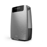 Pure Enrichment HumeXL Ultrasonic Cool Mist Humidifier - Large, Easy-to-Clean Tank, High/Low Mist, 2 360° Mist Nozzles and Night Mode