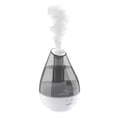 thumbnail image 1 of Pure Enrichment MistAire Drop Ultrasonic Humidifier with Night Light, White, 1 of 5