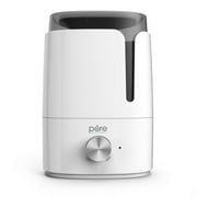 Pure Enrichment PEHUME Hume Ultrasonic Cool Mist Humidifier