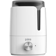 Pure Enrichment PEHUME Hume Ultrasonic Cool Mist Humidifier