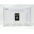 thumbnail image 1 of Pure Enrichment Pure Pulse Duo Deluxe EMS & Tens Combo Device, 1 of 8