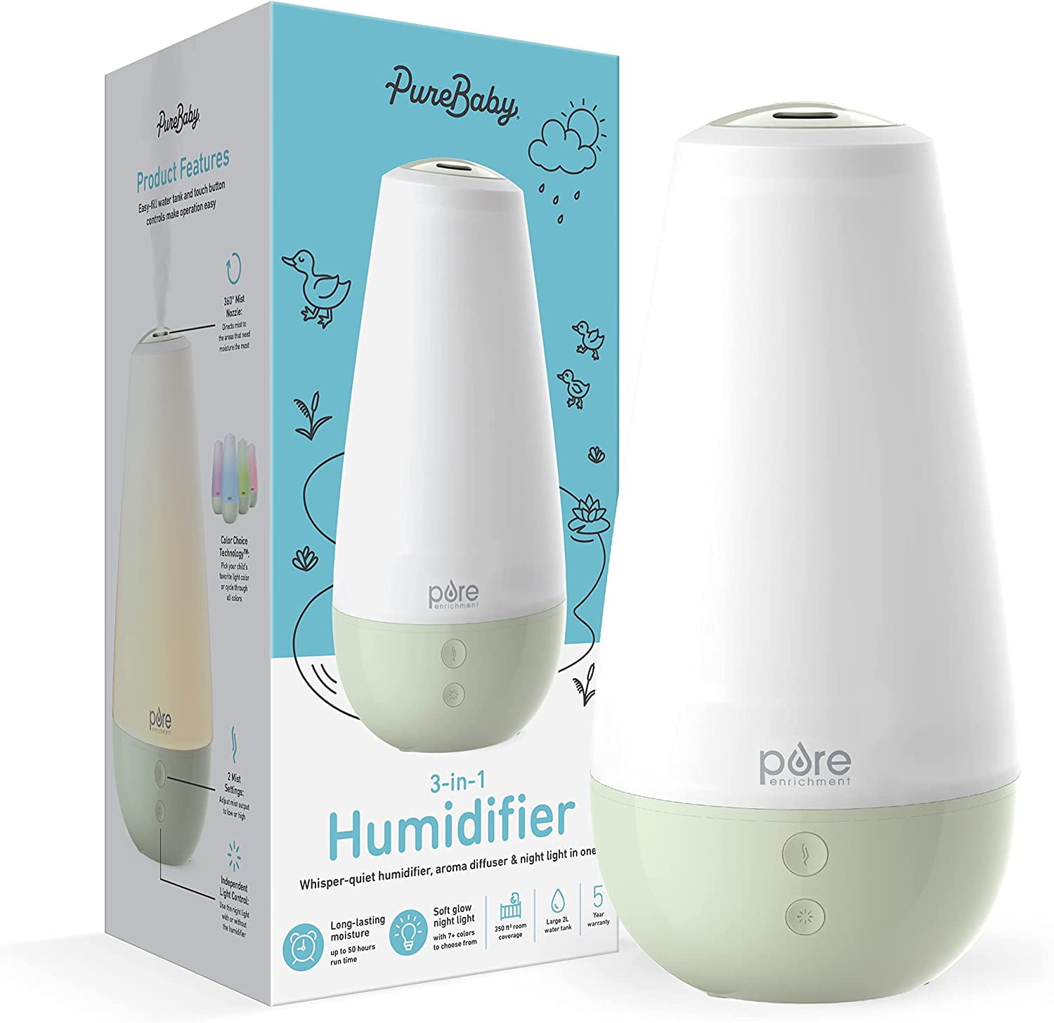Humidifier at walmart for cheap babies