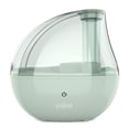thumbnail image 1 of Pure Enrichment PureBaby Ultrasonic Cool Mist Humidifier & Soft Glow Night Light, Whisper-Quiet and Ideal for Baby Nurseries & Kids Bedrooms to Relieve Congestion, Colds, & Coughs (Whisper Green), 1 of 8