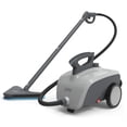 thumbnail image 1 of Pure Enrichment PureClean XL Rolling Steam Cleaner – Professional 1.5L Multi-Purpose Heavy Duty Steamer, 17 Accessories, Chemical-Free Deep Cleaning of Floors, Upholstery, Windows, Grout, Cars & More, 1 of 10