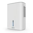 thumbnail image 1 of Pure Enrichment PureDry Deluxe Dehumidifier - Mid-Sized 1.5L Water Tank Eliminates 500ml/day in Excess Moisture from Closets, Bathrooms, Basements, Boats, Kitchens and Other Small to Mid-Sized Areas, 1 of 7