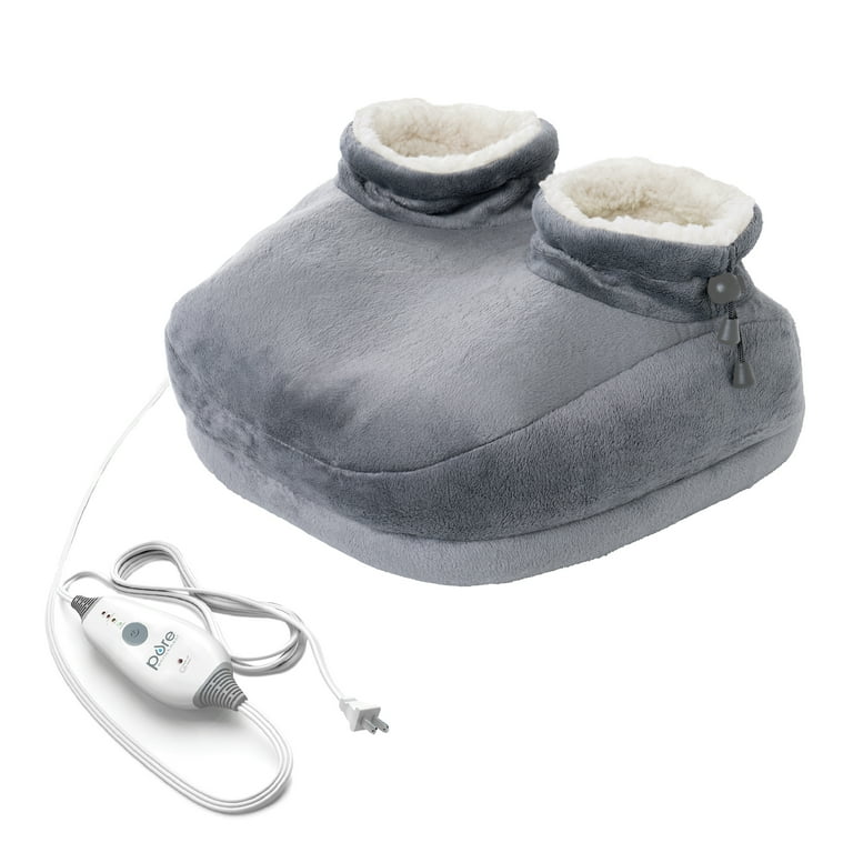 Ice Pack Slippers - FSA HSA Approved Foot Ice Pack, Foot Warmer
