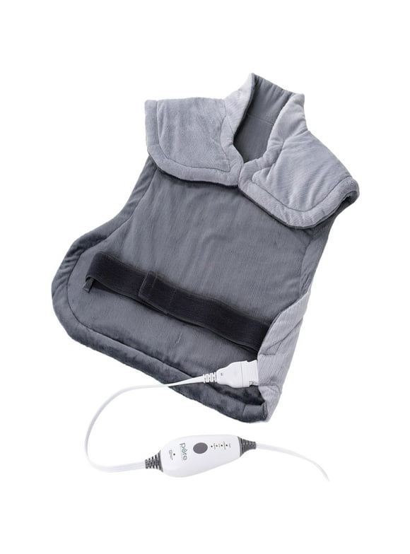Pure Enrichment Heating Pads in Pain management
