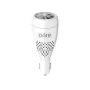 PureSpa Auto Oil Diffuser & Car Charger