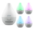 thumbnail image 1 of Pure Enrichment PureSpa Drop USB Aroma Diffuser, 3-1/2" x 5-1/2", 1 of 6
