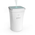 thumbnail image 1 of Pure Enrichment PureSpa Go - Portable Car Diffuser with 50ml Water Tank, Optional Color-Changing Light, and USB Charging Cable - Ideal Aroma Diffuser Fits Car Cup Holder to Freshen Home & Auto, 1 of 7