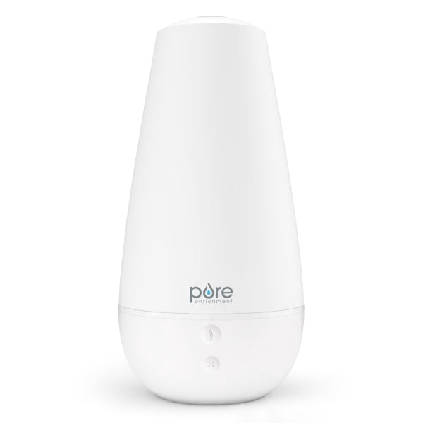 Pure Enrichment Pure Enrichment PESPAXL Aroma Diffuser, 350 sq. ft.