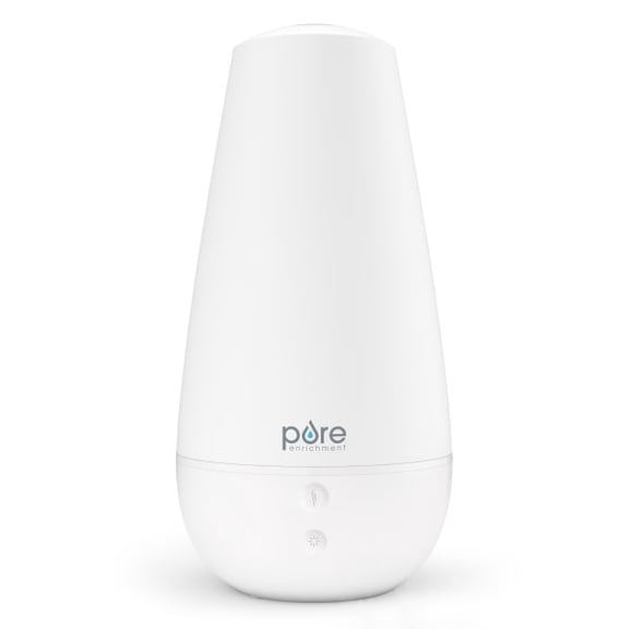 Pure Enrichment Pure Enrichment PESPAXL Aroma Diffuser, 350 sq. ft.