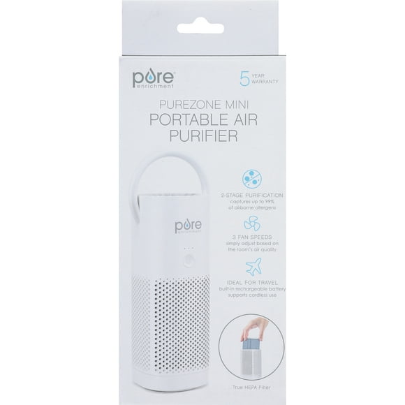 Ecoquest Air Purifier