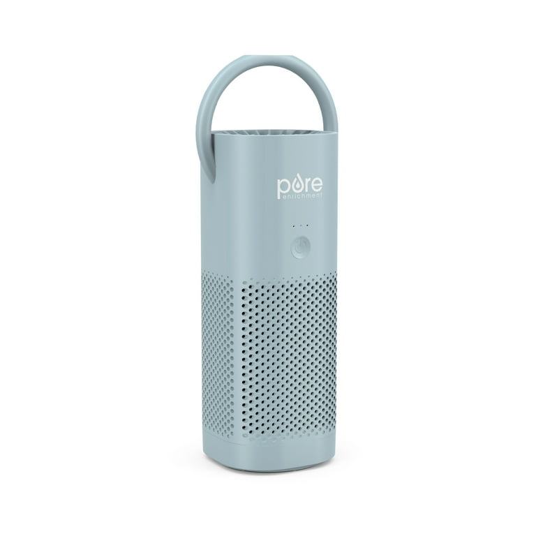 Pure enrichment air purifier hot sale filter